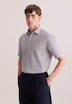 Herren Business Hemd - Druck