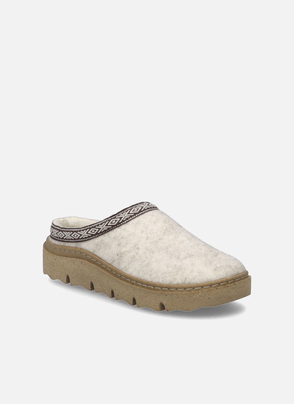 Dames Slipper Carmaux 06
