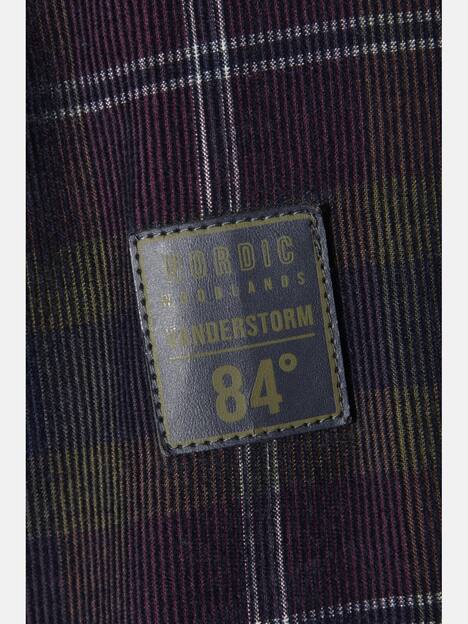 Corduroy Overhemd OLAFSEN