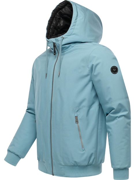 Winterjacke Stuartt YOUMODO