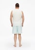 Badeshorts mit Eingrifftaschen
