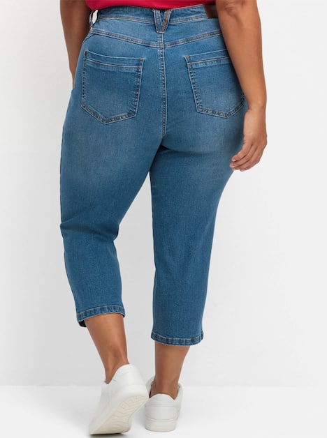 7/8-Jeans