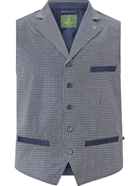 Bodywarmer DUKE ANDREW