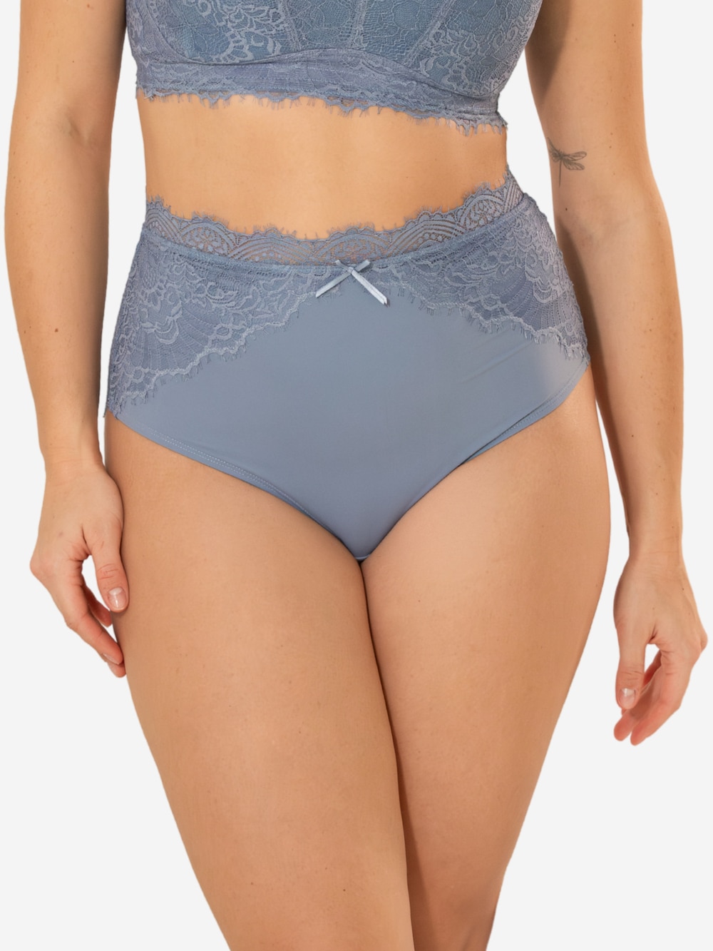 High-Waist-Panty SENSLA