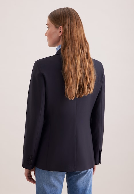 Damen Blazer - Uni