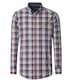 Freizeithemd kariert Comfort Fit