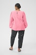 Bluse langarm Regular fit