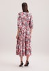 Damen Kleid - Druck