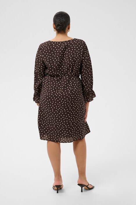 Jurk A-shape
