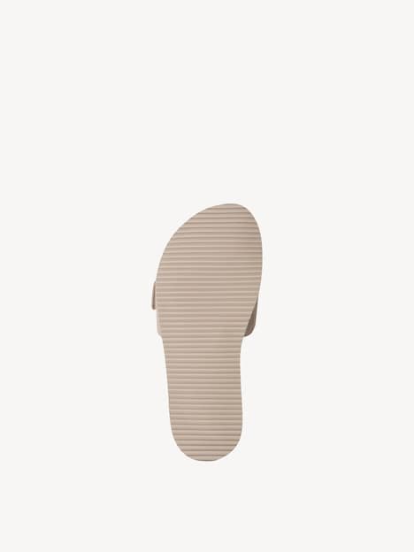 Damen Pantolette H-Weite