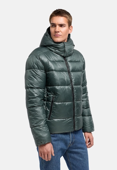 Steppjacke Ezioo XX