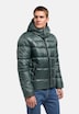 Steppjacke Ezioo XX