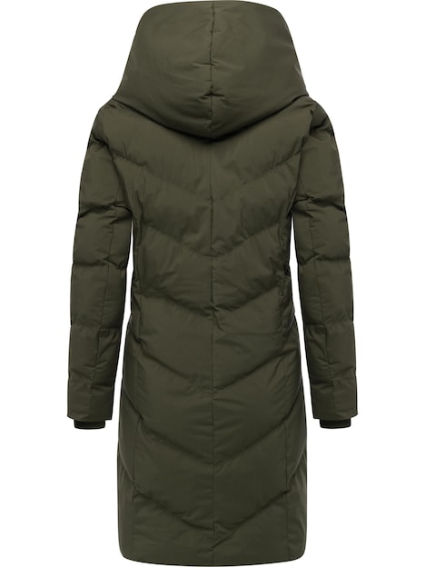 Steppmantel Natalka Soft YOUMODO