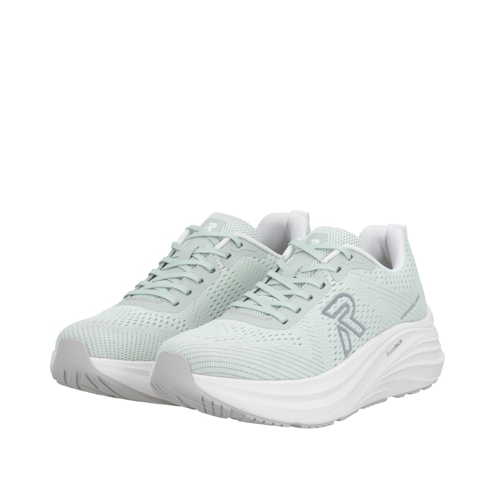 Rieker Sport Sneaker Low W4101