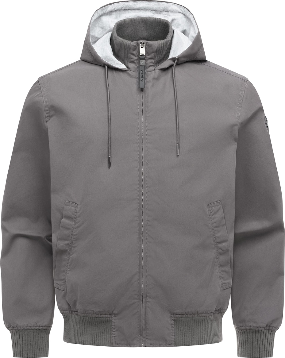 Outdoorjacke Crusien Hood YOUMODO