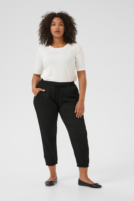 Casual Hose Loose fit