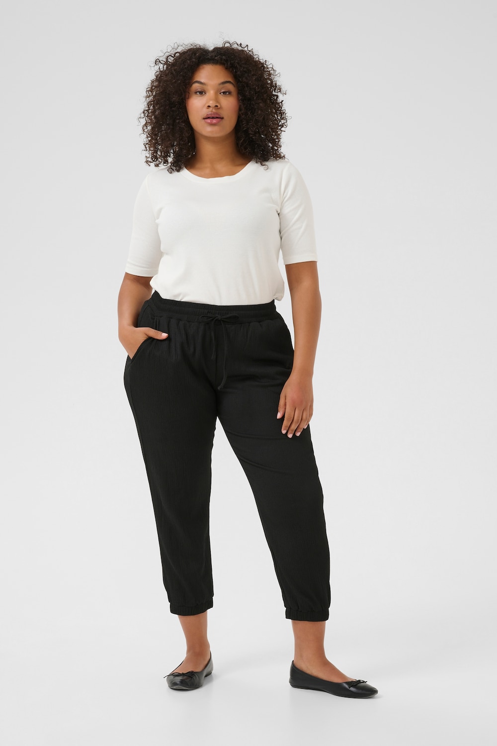 Casual Hose Loose fit