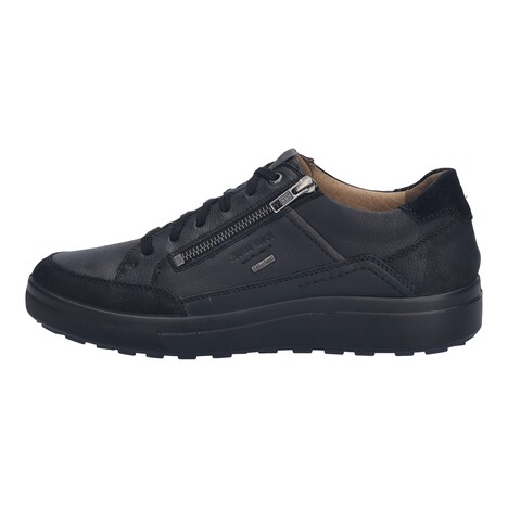 Herren Sneaker Maddox 51, schwarz-kombi