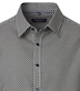 Freizeithemd Print Casual Fit