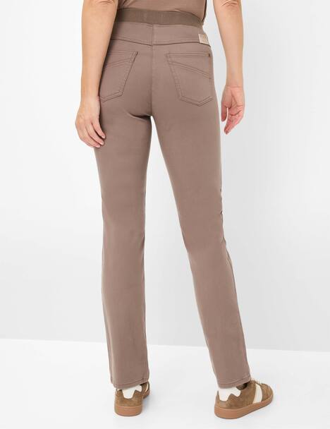 Style PAMINA  Hosen lang