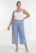 Hose mit Druck
