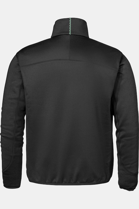 Fleecejacke Fleece Jk Style Refoca MEN