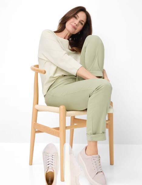 Style PAMINA FUN  Hosen lang