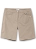 Bermuda Bermudas in Chino-Optik Formbund Uni