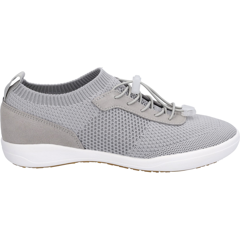 JOSEF SEIBEL Sina 69 Sneaker voor Dames grijs