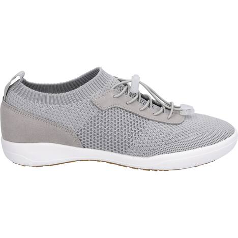 Damen Sneaker Sina 69, grau