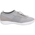 Damen Sneaker Sina 69, grau