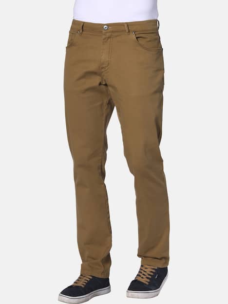 Broek Met Lage Taille TARJE