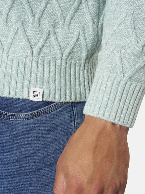 Pullover NUVELA
