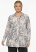 with long sleeves Bluse