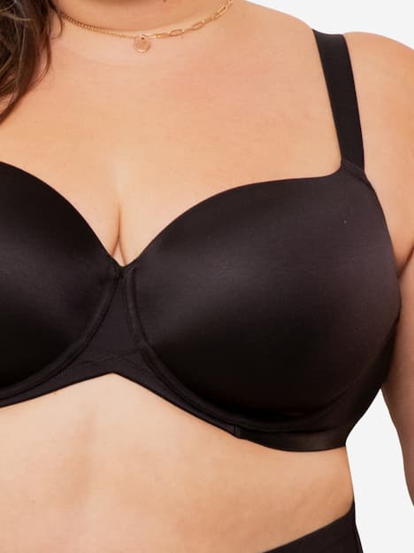 BH SMOOTHIE Demi-BHs T-Shirt-BHs,Schalen-BHs,Bügel-BHs