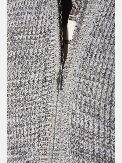 Gebreide Bodywarmer MAIALESSI