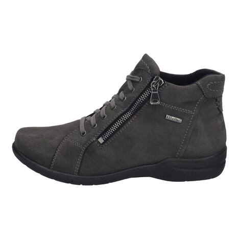 Damen Stiefelette Helen 50, graphit