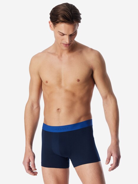 Schiesser Herren Trunk 955 Multi