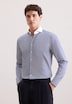 Herren Business Hemd - Gestreift