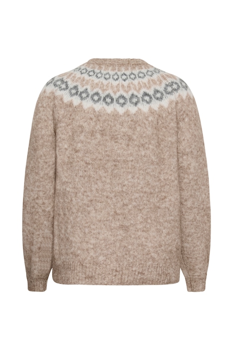 Strickjacke Loose fit
