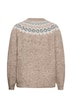 Strickjacke Loose fit