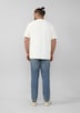 T-Shirt mit Ford®-Artwork aus schwerer Baumwolle