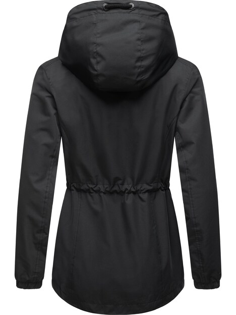 Übergangsjacke Dankka Tech