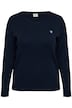Strickpullover Regular fit