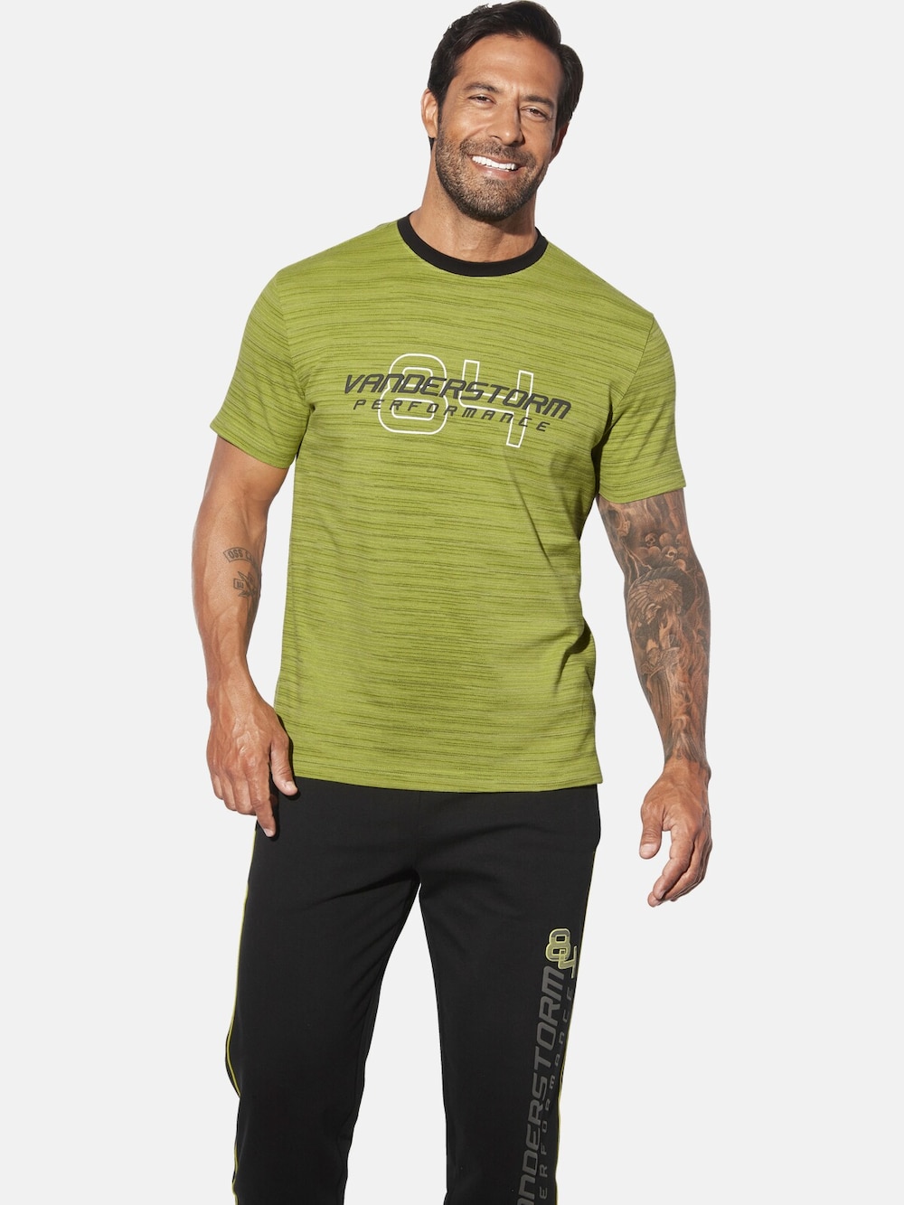 T-Shirt STIGGARD