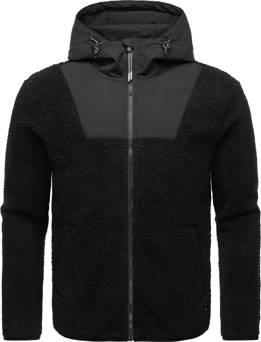 Fleecejacke Adar