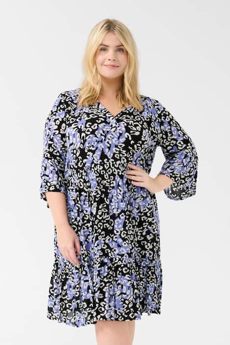 Kleid A-shape