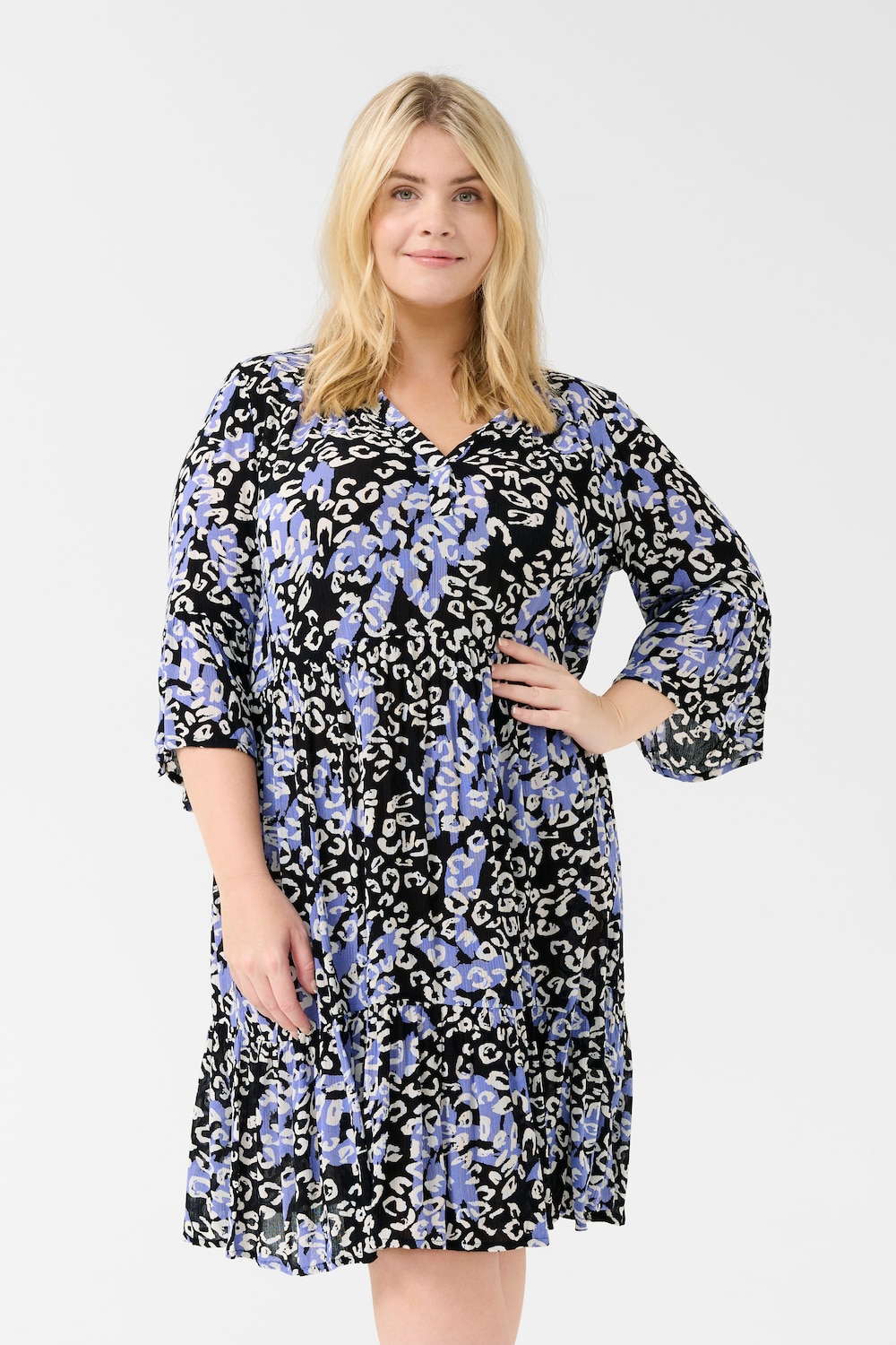 Kleid A-shape