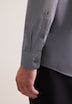 Herren Business Hemd - Uni