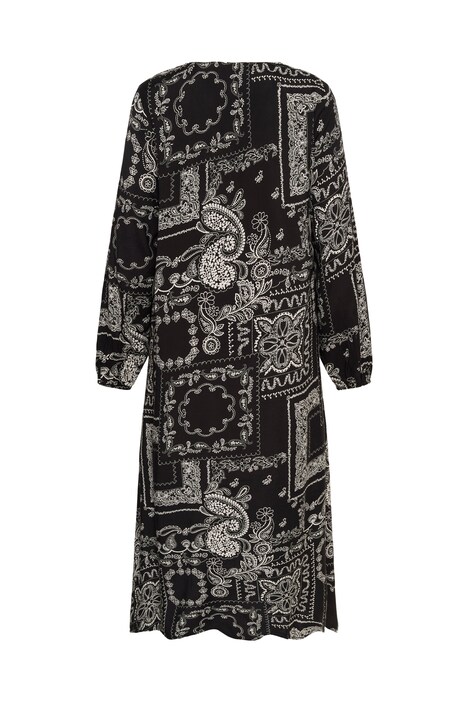Kleid A-shape